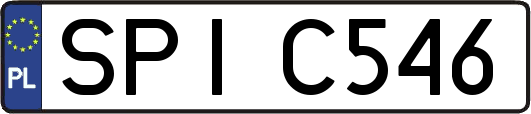SPIC546