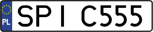 SPIC555