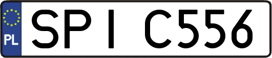 SPIC556