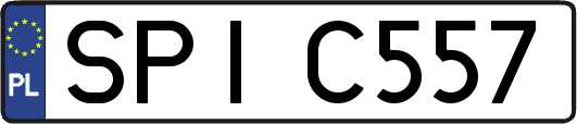 SPIC557
