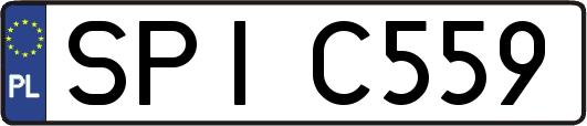 SPIC559