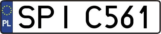 SPIC561
