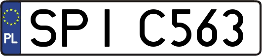 SPIC563