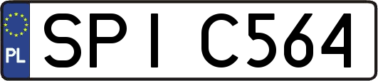 SPIC564