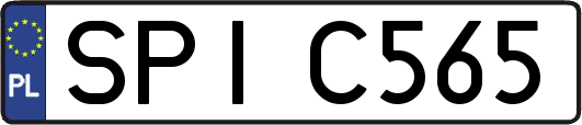 SPIC565