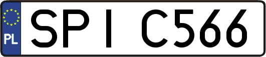 SPIC566