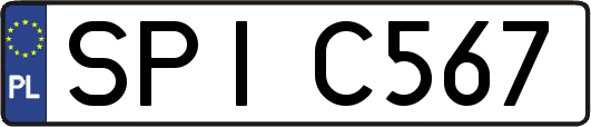 SPIC567