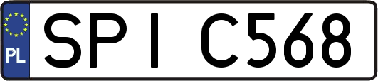 SPIC568