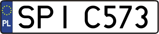 SPIC573