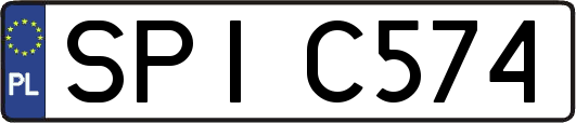 SPIC574