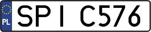 SPIC576