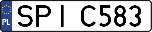 SPIC583