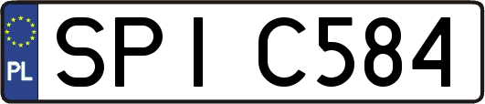 SPIC584