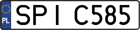 SPIC585