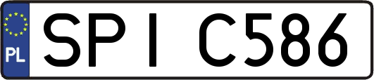 SPIC586