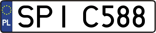 SPIC588