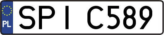 SPIC589