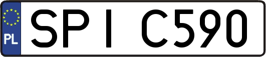 SPIC590