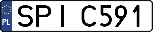 SPIC591