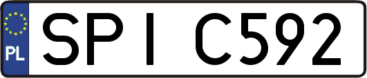 SPIC592