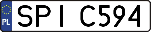 SPIC594