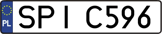 SPIC596