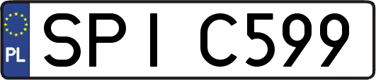 SPIC599