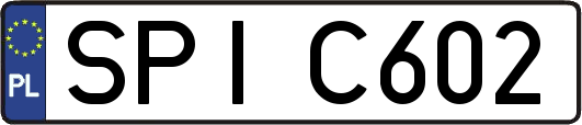 SPIC602