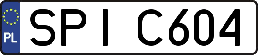 SPIC604