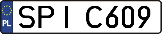 SPIC609