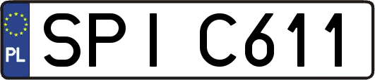 SPIC611