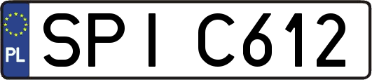 SPIC612