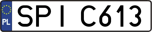 SPIC613