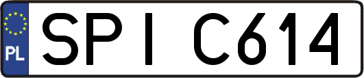 SPIC614