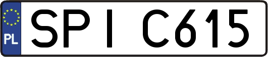 SPIC615