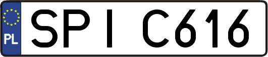 SPIC616