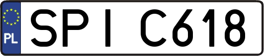SPIC618