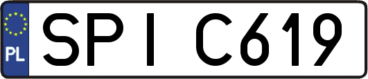 SPIC619