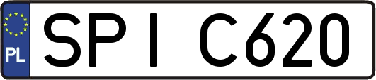 SPIC620