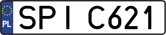 SPIC621
