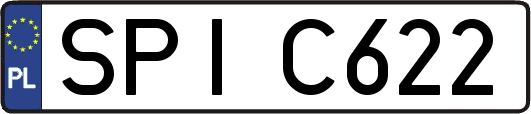 SPIC622