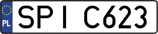SPIC623