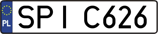 SPIC626