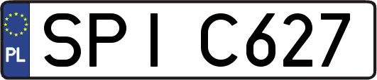 SPIC627