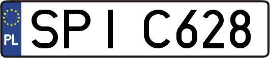 SPIC628