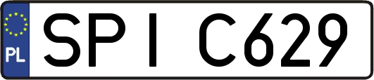 SPIC629