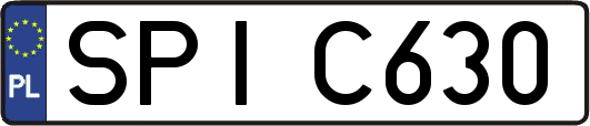 SPIC630