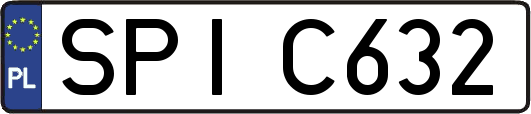 SPIC632
