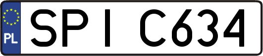 SPIC634
