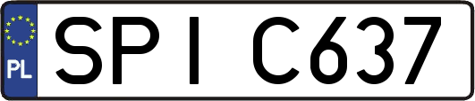 SPIC637